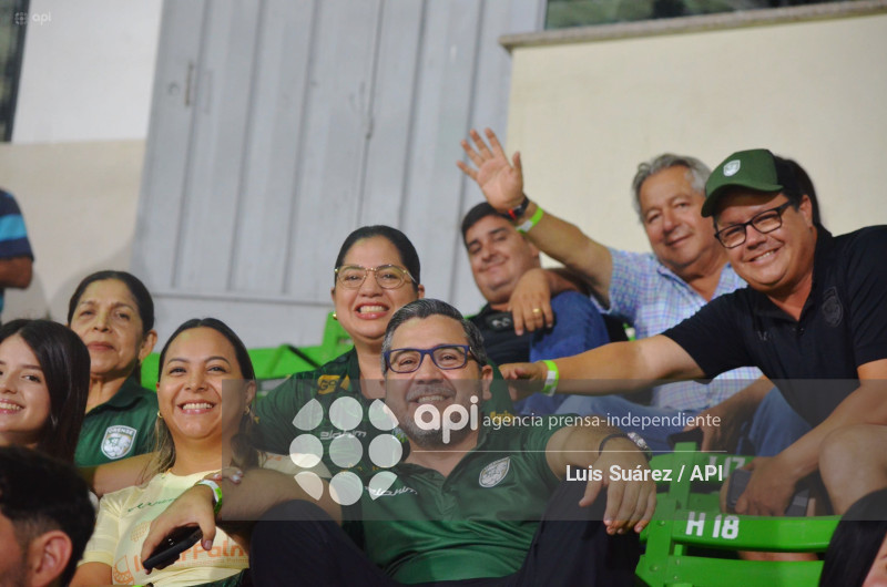 FBL-SUDAMERICANA-ORENSE-MACARA