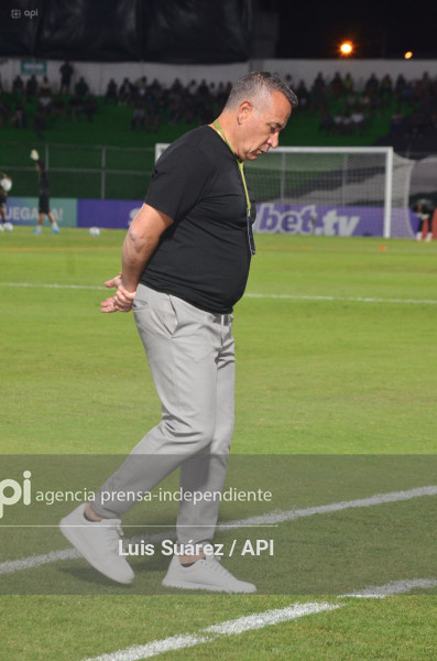 FBL-SUDAMERICANA-ORENSE-MACARA