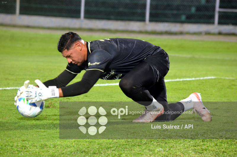 FBL-SUDAMERICANA-ORENSE-MACARA