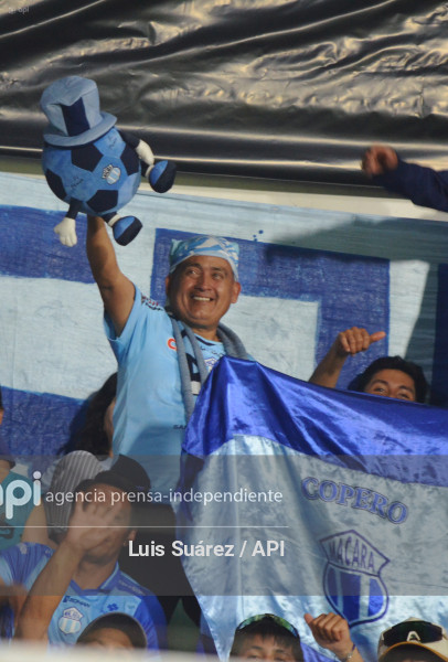 FBL-SUDAMERICANA-ORENSE-MACARA