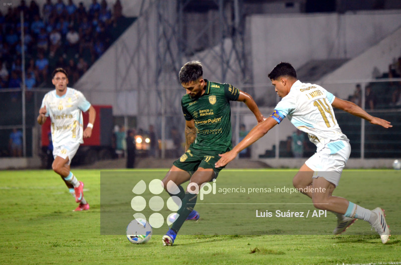 FBL-SUDAMERICANA-ORENSE-MACARA
