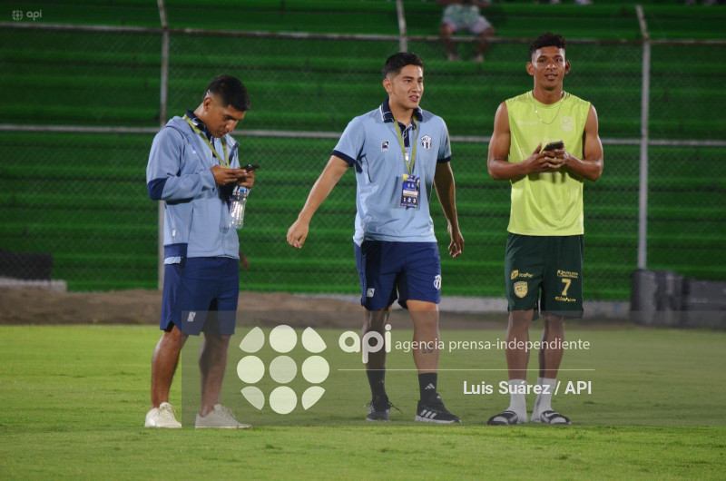 FBL-SUDAMERICANA-ORENSE-MACARA