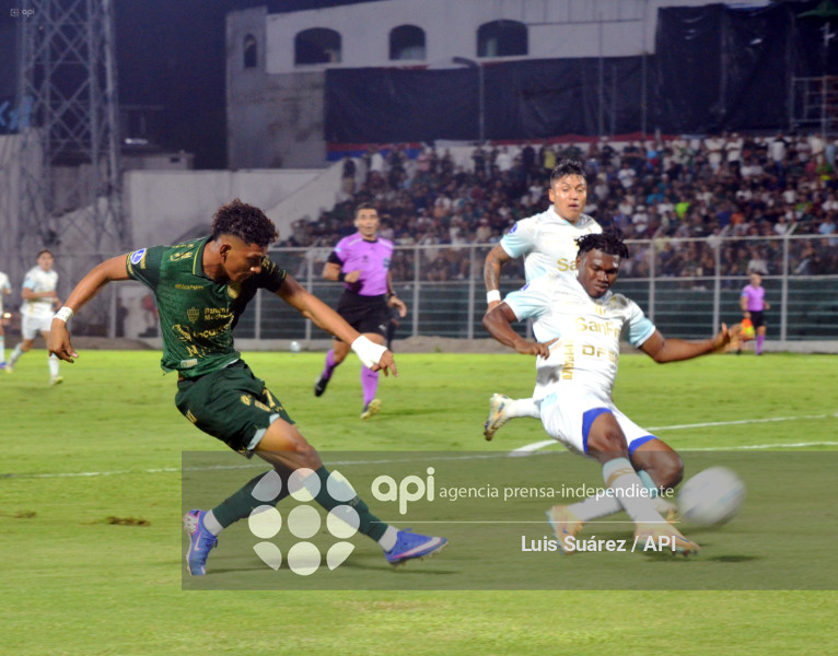 FBL-SUDAMERICANA-ORENSE-MACARA