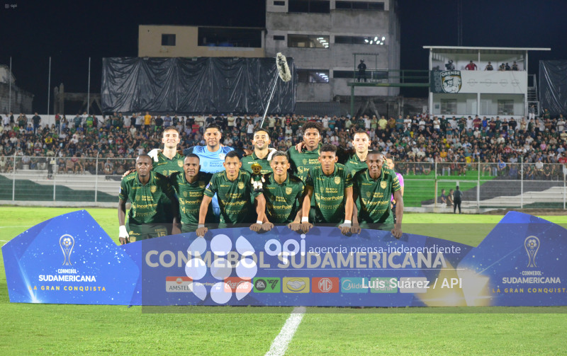 FBL-SUDAMERICANA-ORENSE-MACARA