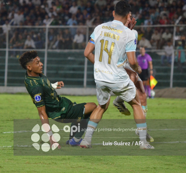FBL-SUDAMERICANA-ORENSE-MACARA
