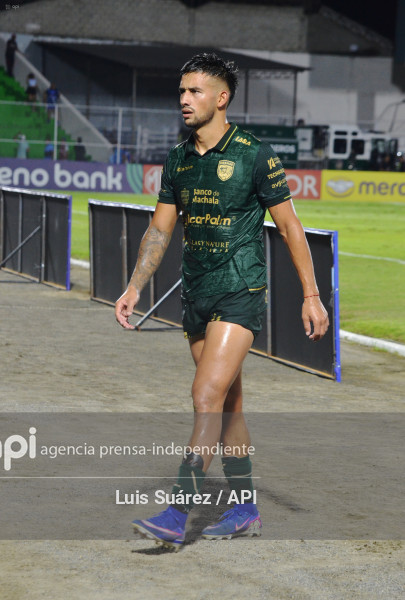 FBL-SUDAMERICANA-ORENSE-MACARA