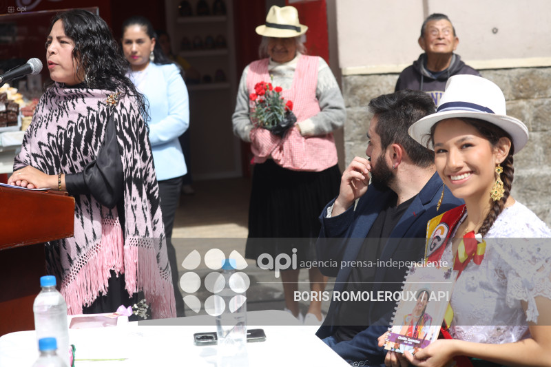 CUENCA-AGENDA POR EL DIA DE LA MUJER