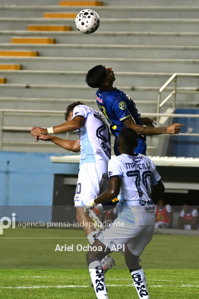 FBL-LIGA ECUABET-DELFIN-GYE CITY