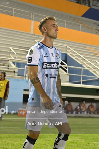 FBL-LIGA ECUABET-DELFIN-GYE CITY