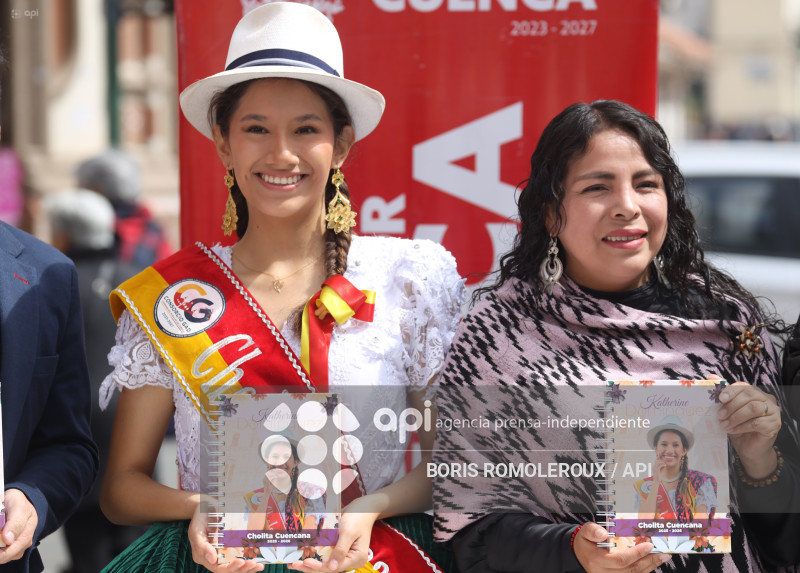 CUENCA-AGENDA POR EL DIA DE LA MUJER