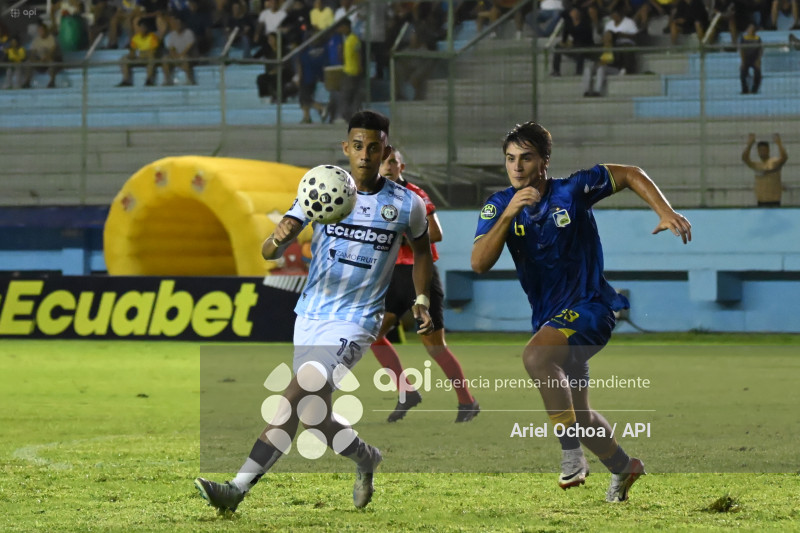 FBL-LIGA ECUABET-DELFIN-GYE CITY