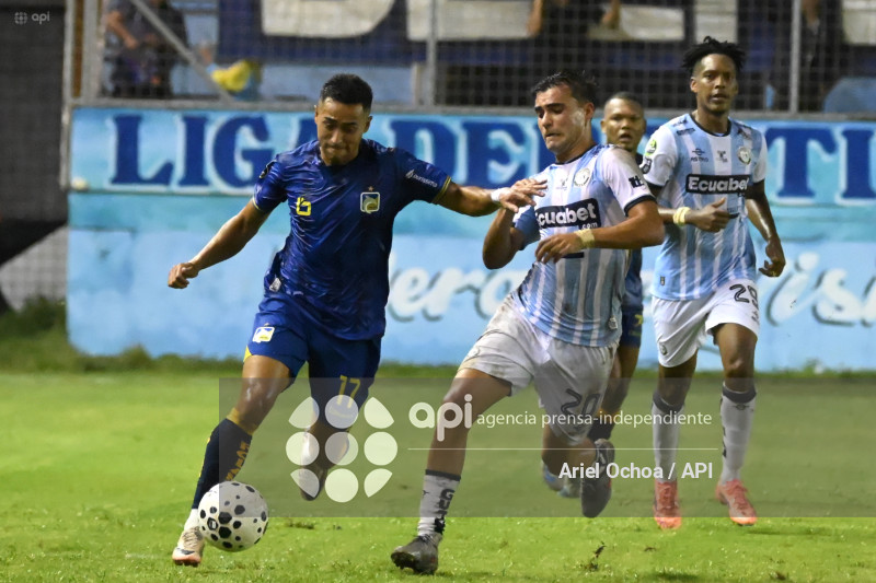 FBL-LIGA ECUABET-DELFIN-GYE CITY