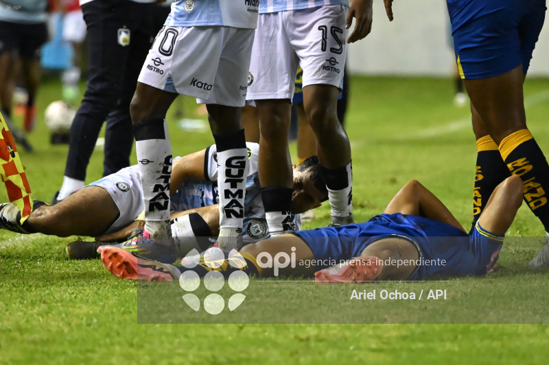 FBL-LIGA ECUABET-DELFIN-GYE CITY