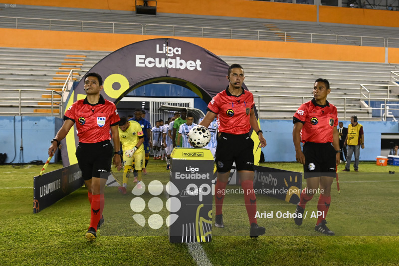 FBL-LIGA ECUABET-DELFIN-GYE CITY
