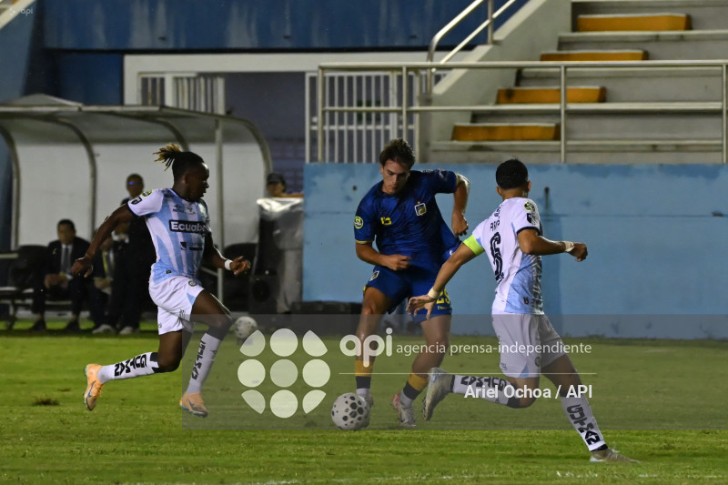 FBL-LIGA ECUABET-DELFIN-GYE CITY