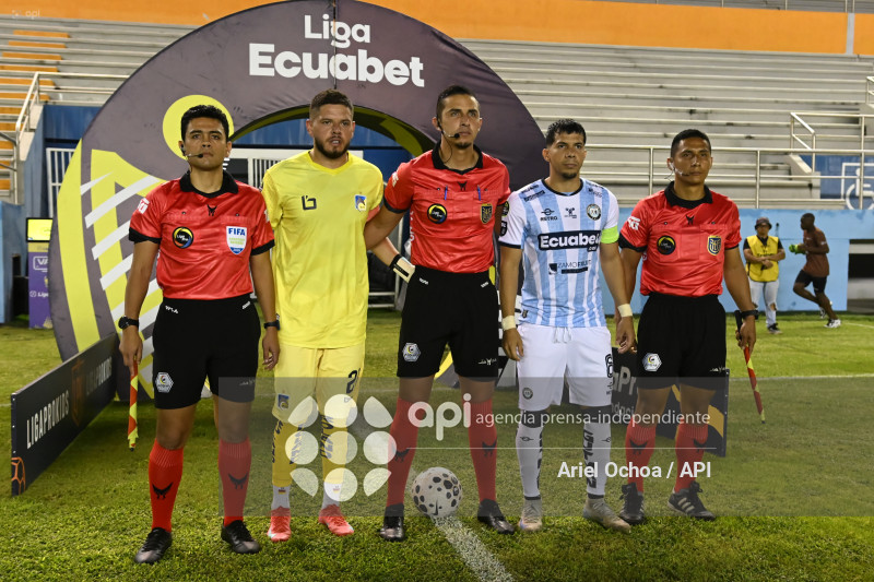 FBL-LIGA ECUABET-DELFIN-GYE CITY