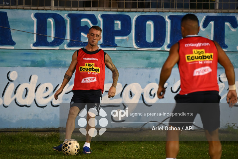 FBL-LIGA ECUABET-DELFIN-GYE CITY