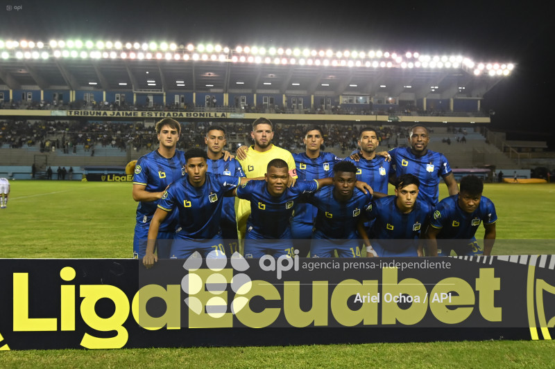 FBL-LIGA ECUABET-DELFIN-GYE CITY