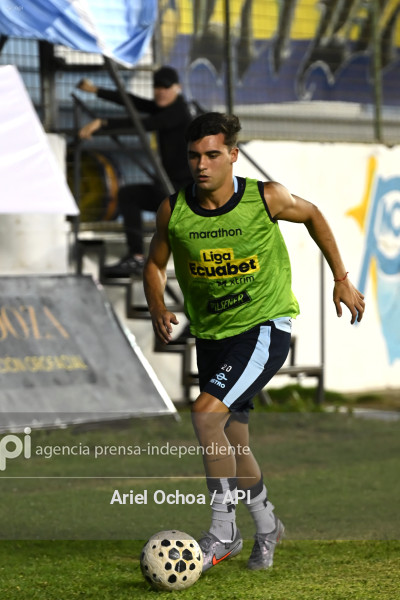 FBL-LIGA ECUABET-DELFIN-GYE CITY