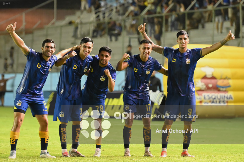 FBL-LIGA ECUABET-DELFIN-GYE CITY