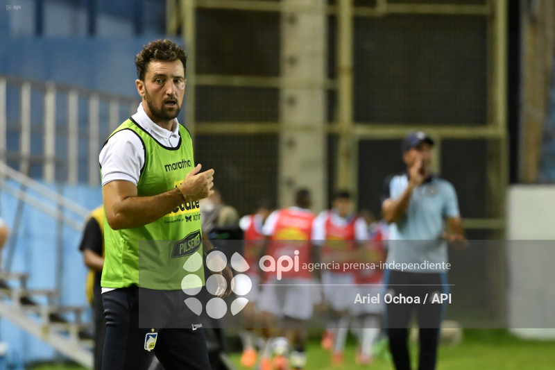 FBL-LIGA ECUABET-DELFIN-GYE CITY