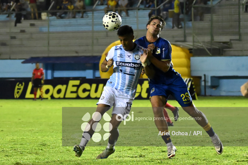 FBL-LIGA ECUABET-DELFIN-GYE CITY