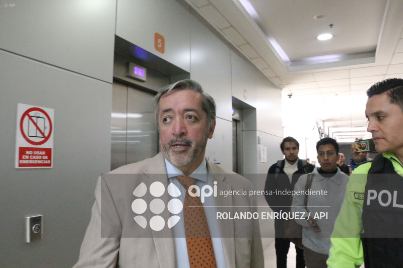 AUDIENCIA CASO TRIPLE A