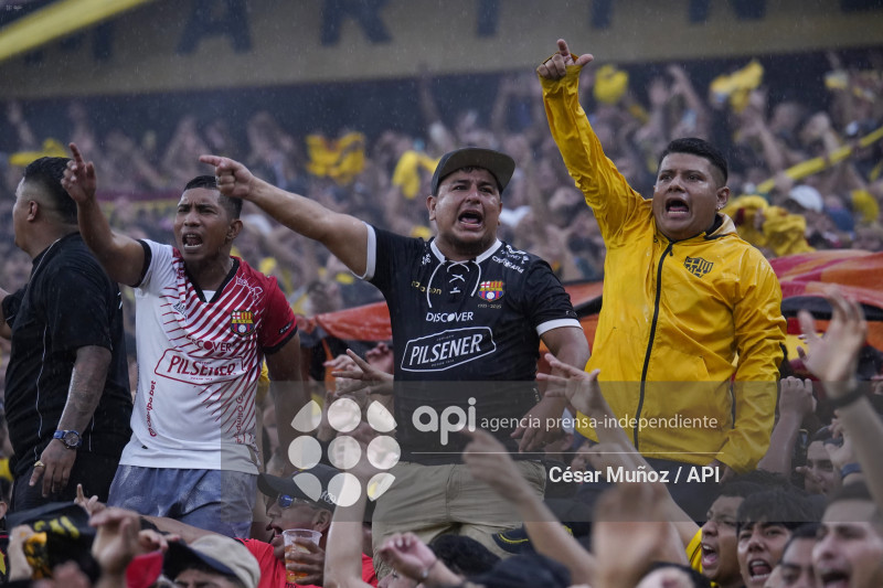 FBL-LIGAECUABET-BARCELONA-EMELEC