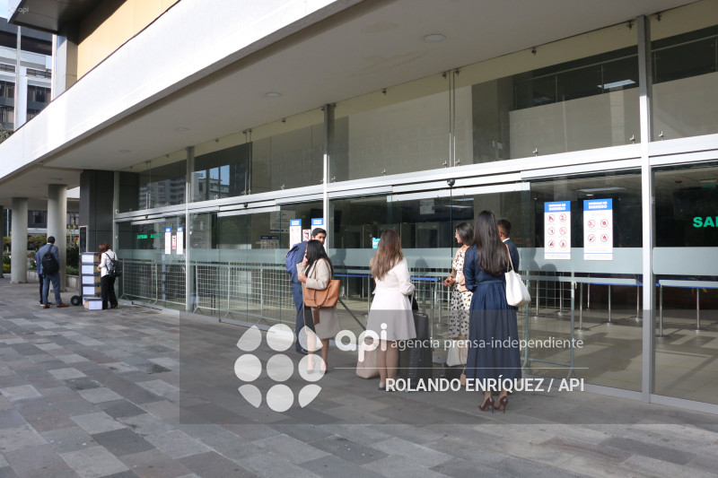 AUDIENCIA CASO TRIPLE A