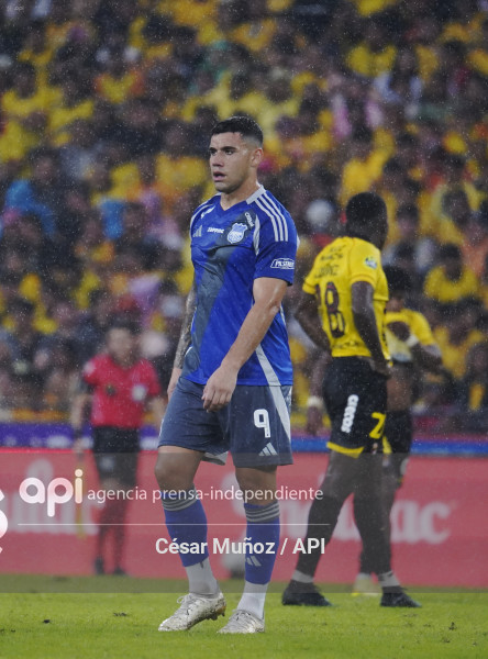 FBL-LIGAECUABET-BARCELONA-EMELEC