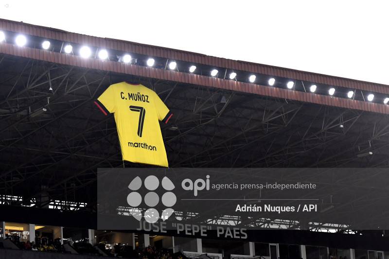 FBL-LIGAECUABET-BARCELONA-EMELEC