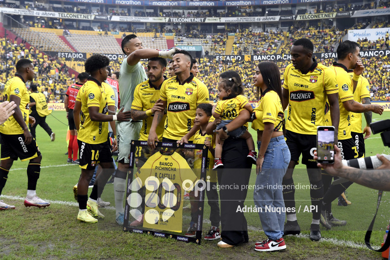 FBL-LIGAECUABET-BARCELONA-EMELEC