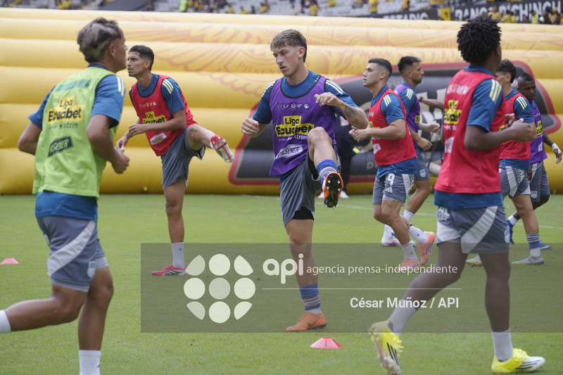 FBL-LIGAECUABET-BARCELONA-EMELEC