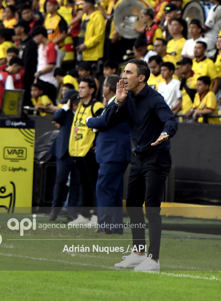 FBL-LIGAECUABET-BARCELONA-EMELEC