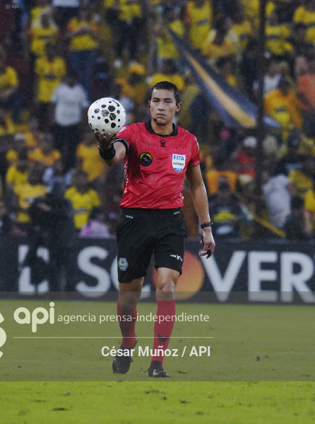 FBL-LIGAECUABET-BARCELONA-EMELEC