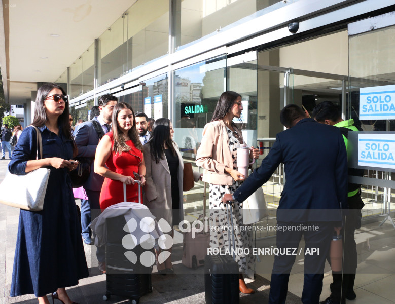 AUDIENCIA CASO TRIPLE A