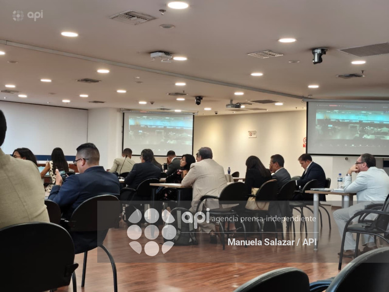 AUDIENCIA CASO TRIPLE A