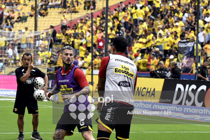 FBL-LIGAECUABET-BARCELONA-EMELEC