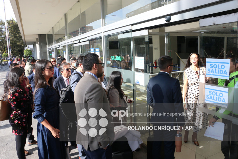 AUDIENCIA CASO TRIPLE A