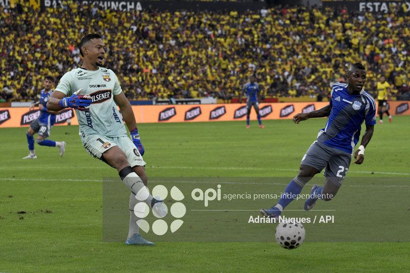 FBL-LIGAECUABET-BARCELONA-EMELEC