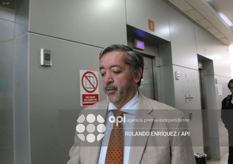 AUDIENCIA CASO TRIPLE A