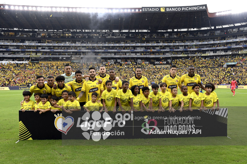 FBL-LIGAECUABET-BARCELONA-EMELEC