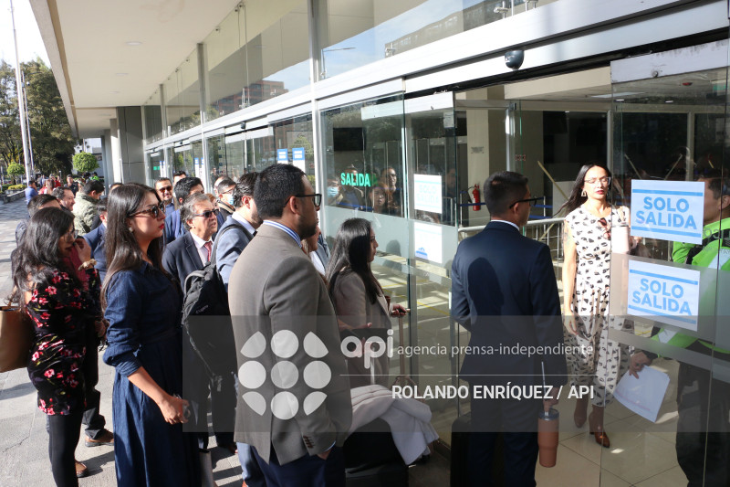 AUDIENCIA CASO TRIPLE A