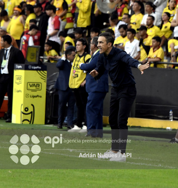 FBL-LIGAECUABET-BARCELONA-EMELEC