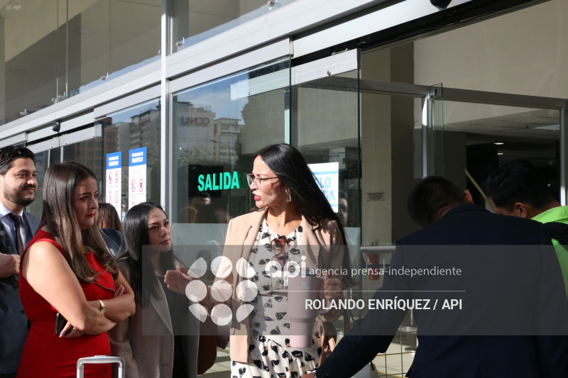 AUDIENCIA CASO TRIPLE A