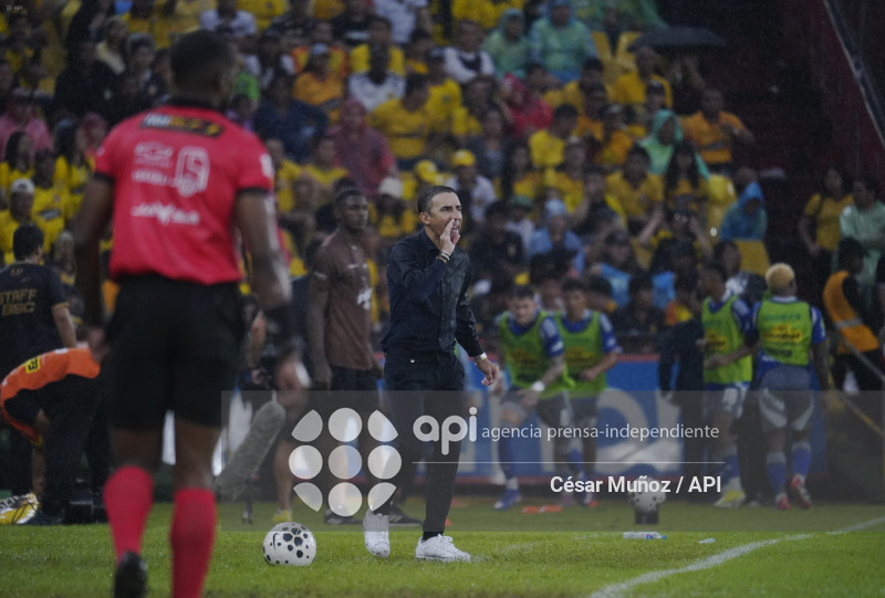 FBL-LIGAECUABET-BARCELONA-EMELEC