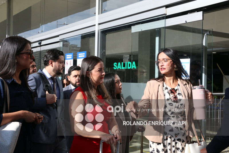 AUDIENCIA CASO TRIPLE A