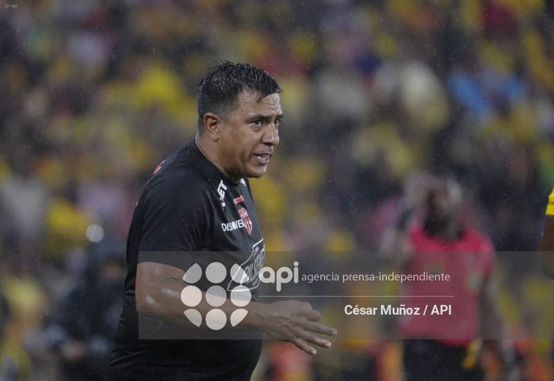 FBL-LIGAECUABET-BARCELONA-EMELEC