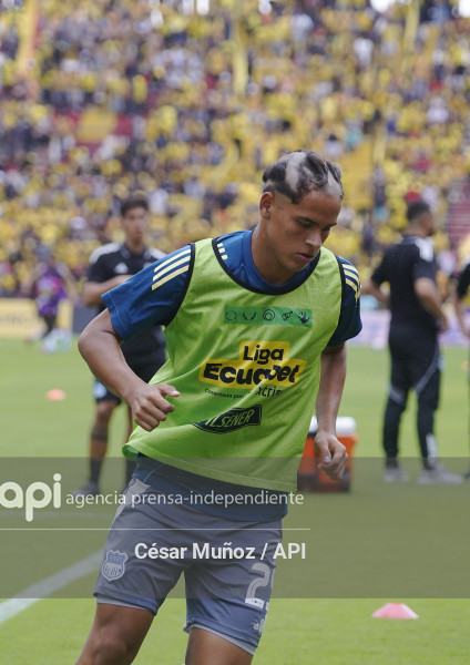 FBL-LIGAECUABET-BARCELONA-EMELEC