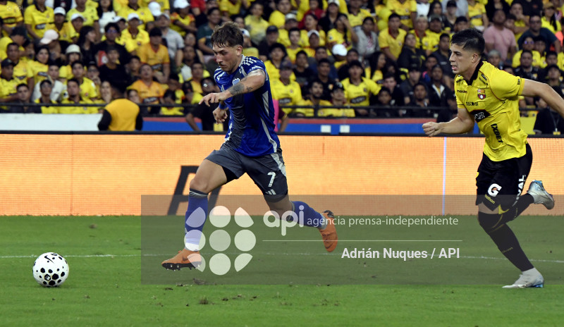 FBL-LIGAECUABET-BARCELONA-EMELEC